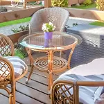 Stunning In With Wifi بيت للعطل