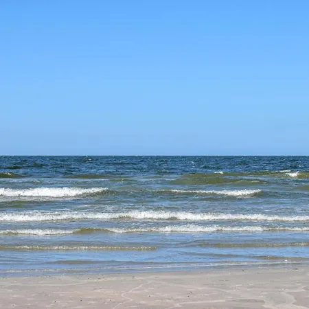 펜션 2 Bedroom Lovely In