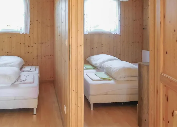 2 Bedroom Lovely In Вице