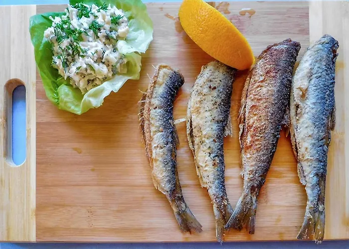 2 Bedroom Lovely In Дом отдыха Вице